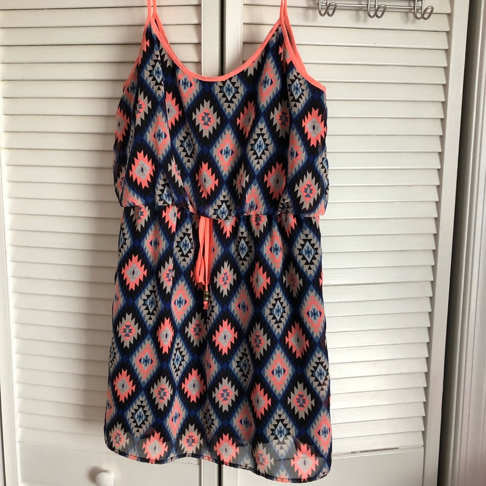 Women’s Summer Dress